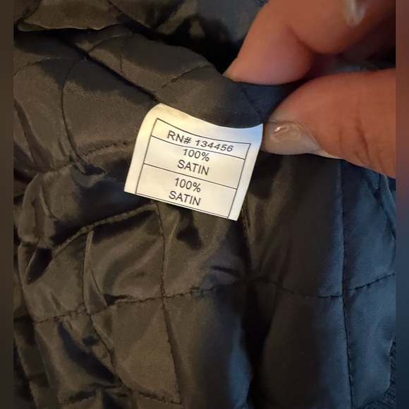 Vintage MTV Vibrant Blue and Multicolor Bomber Jacket Rare
80s 1981 Unisex - Picture 8 of 10